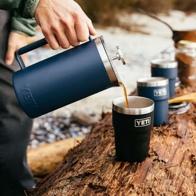 Yeti Coffee