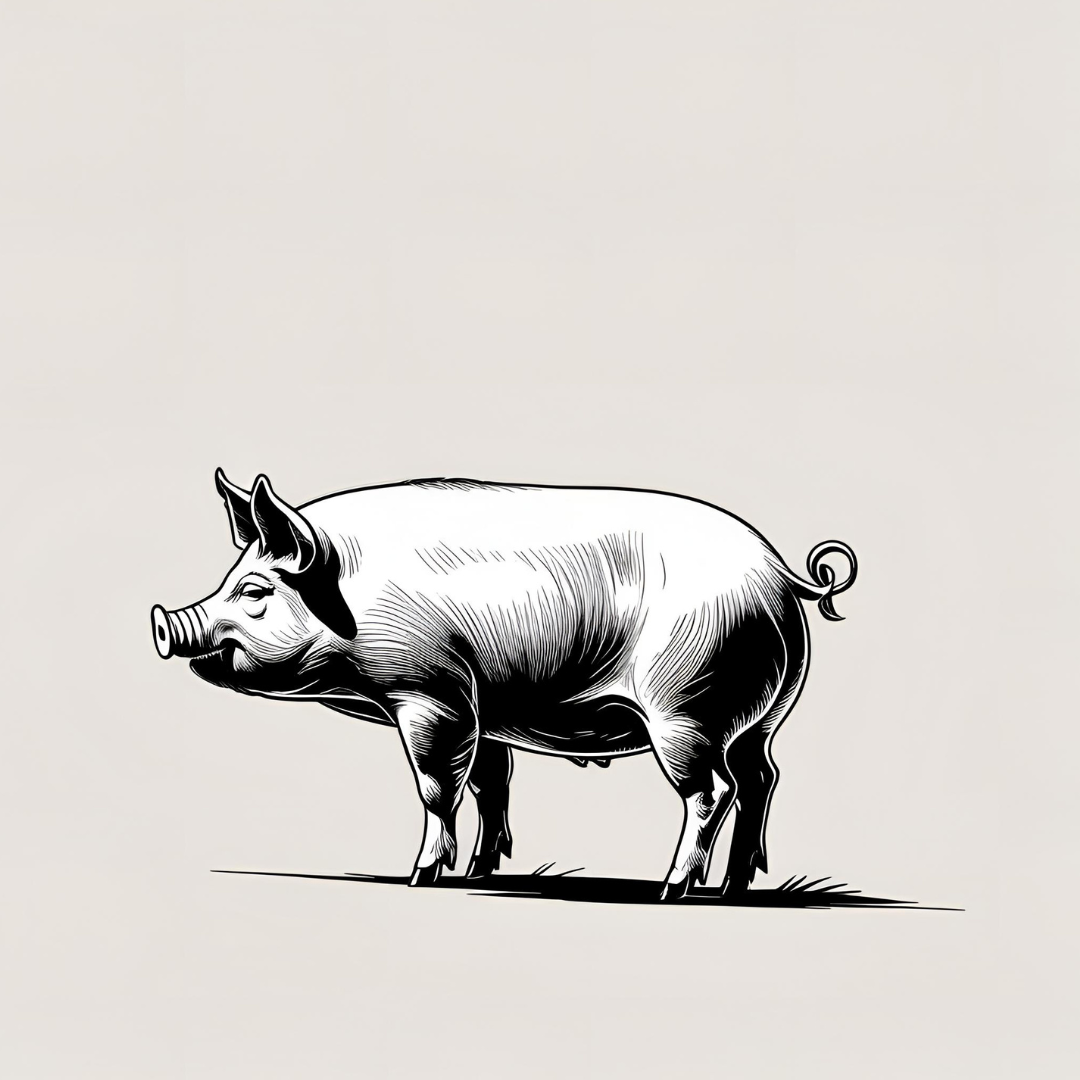 Pork Rubs & Seasoning