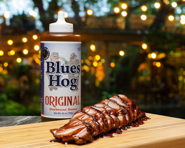BBQ Sauces