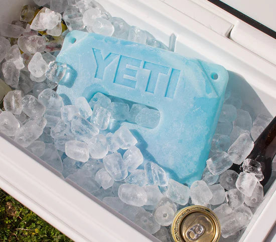 Yeti Accessories