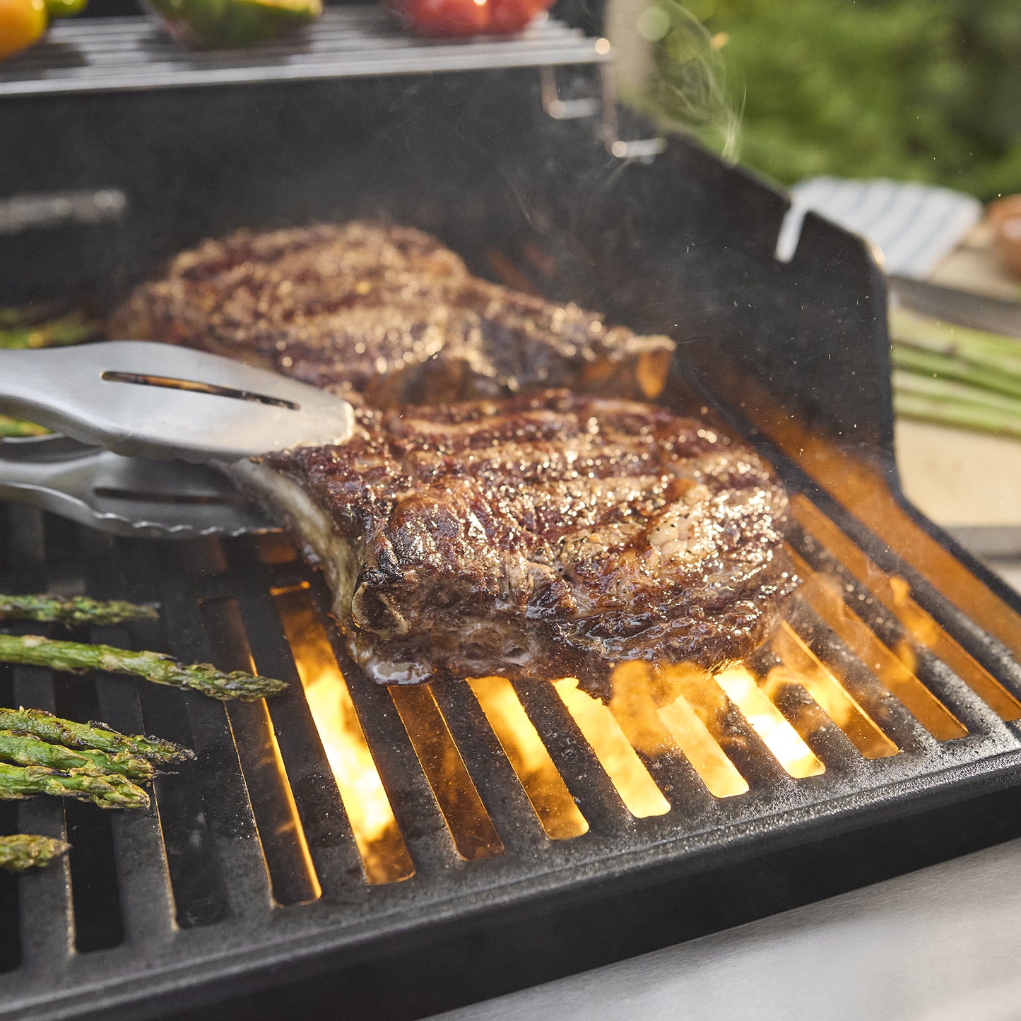 Weber Spirit E-325 Premium Gas Barbecue