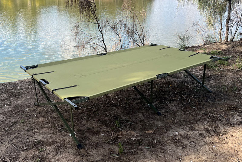 Kulkyne 1.3m Double Stretcher
