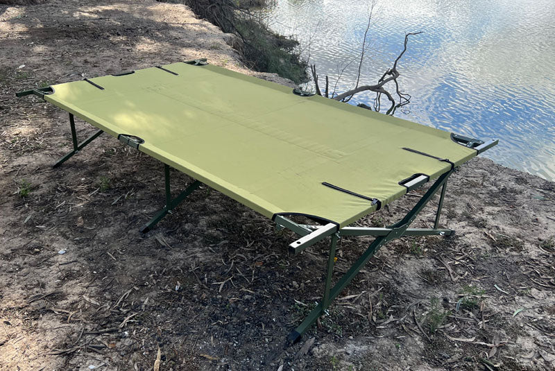 Kulkyne 1.3m Double Stretcher