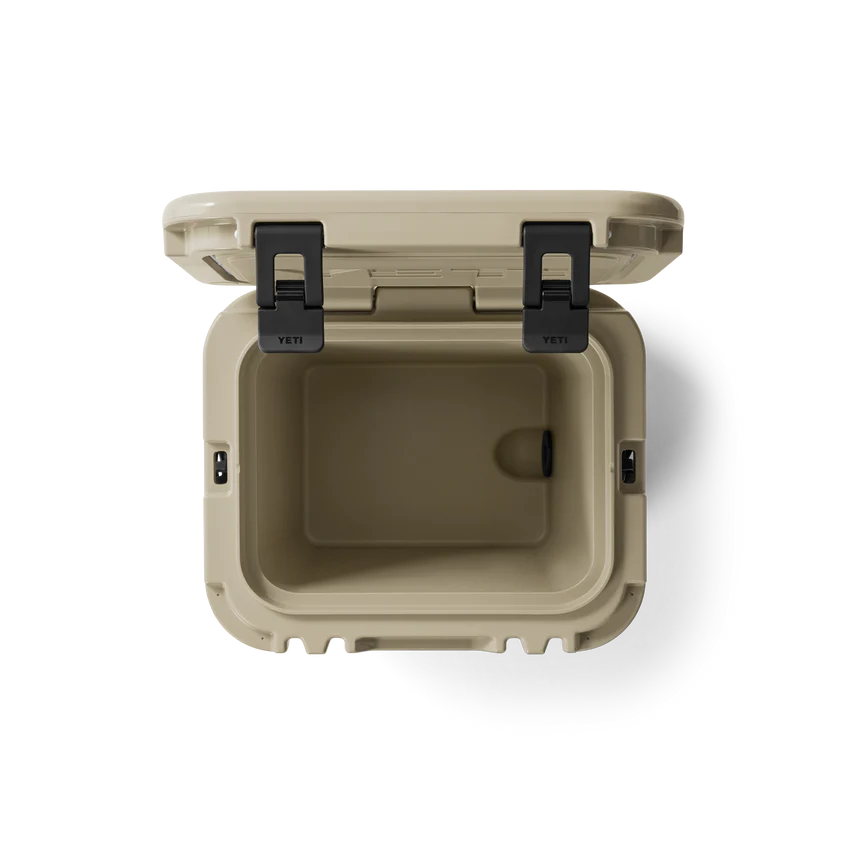 Yeti Roadie 24 Hard Cooler V2