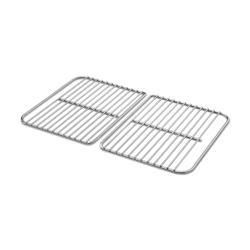 Weber Go-Anywhere Charcoal Grill