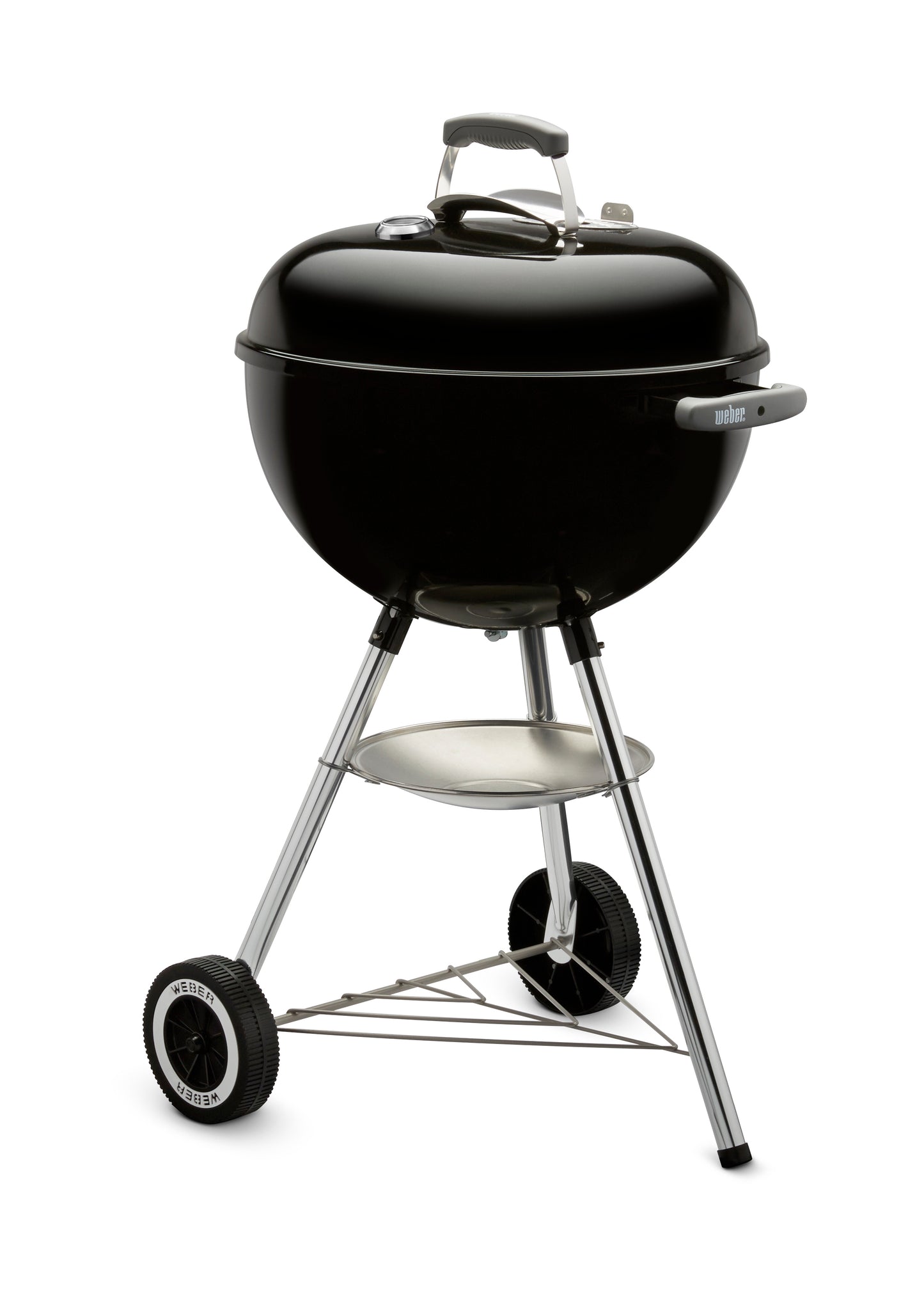 Weber Original Kettle 47cm Charcoal Barbeque