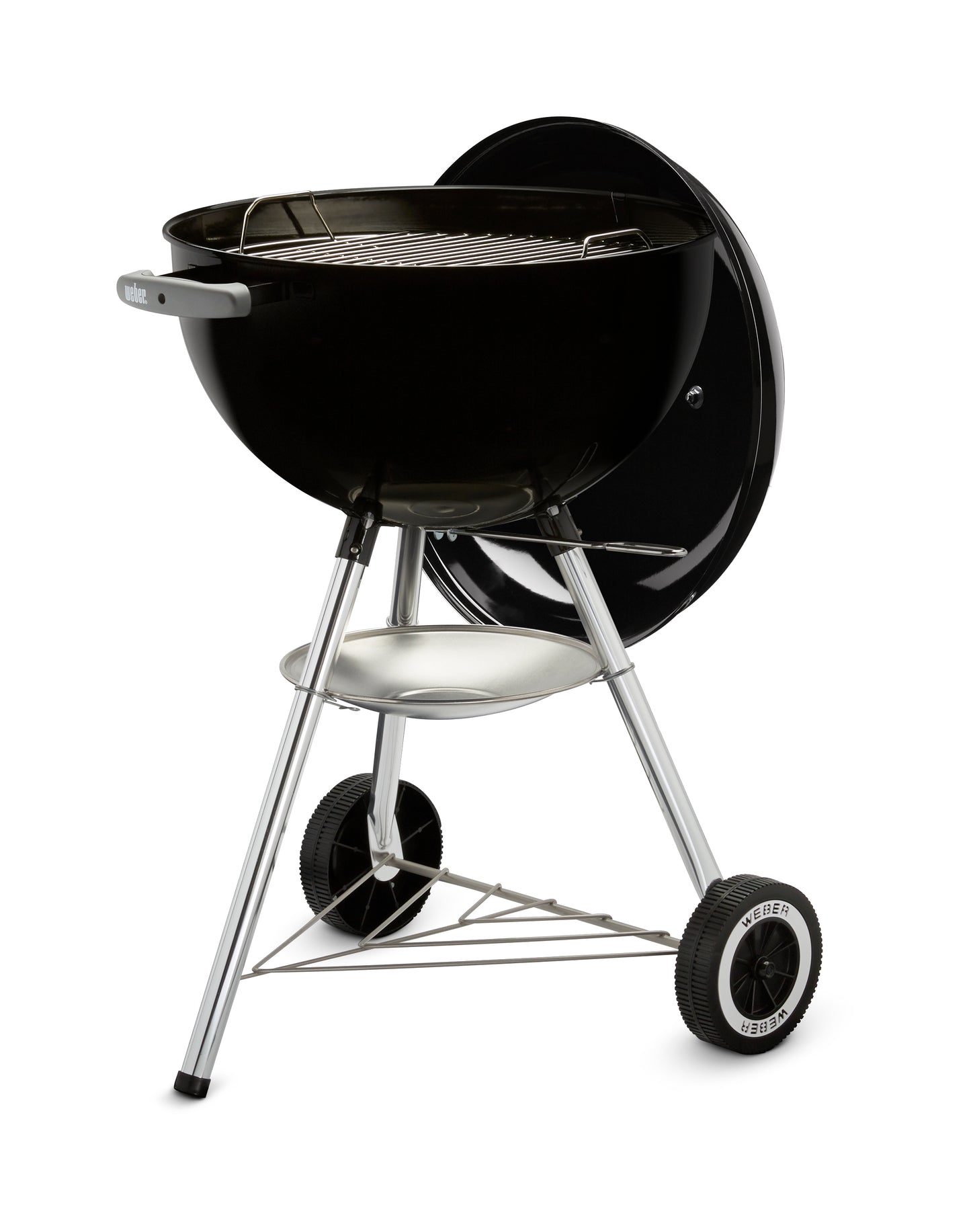 Weber Original Kettle 47cm Charcoal Barbeque