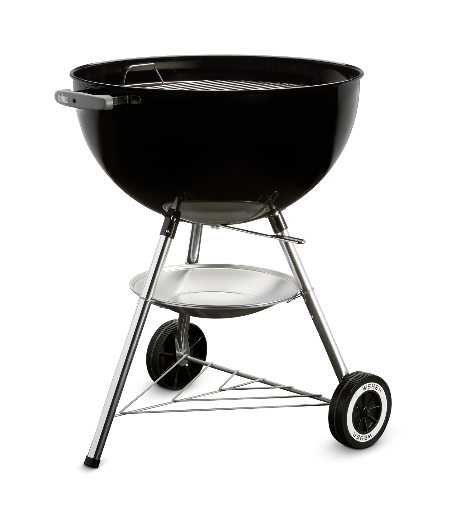 Weber Original Kettle 57cm Charcoal Barbeque