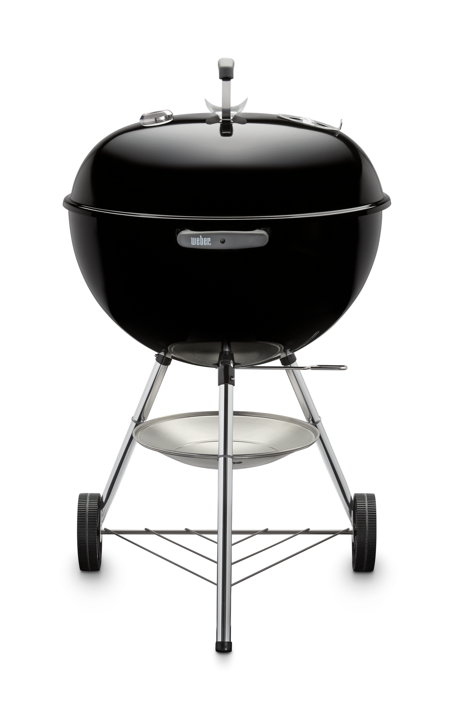 Weber Original Kettle 57cm Charcoal Barbeque