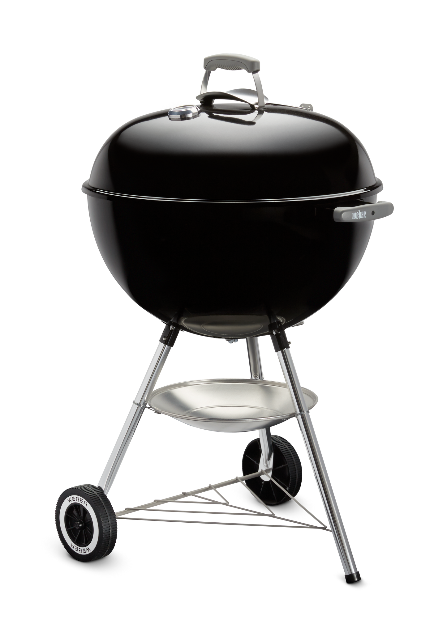 Weber Original Kettle 57cm Charcoal Barbeque