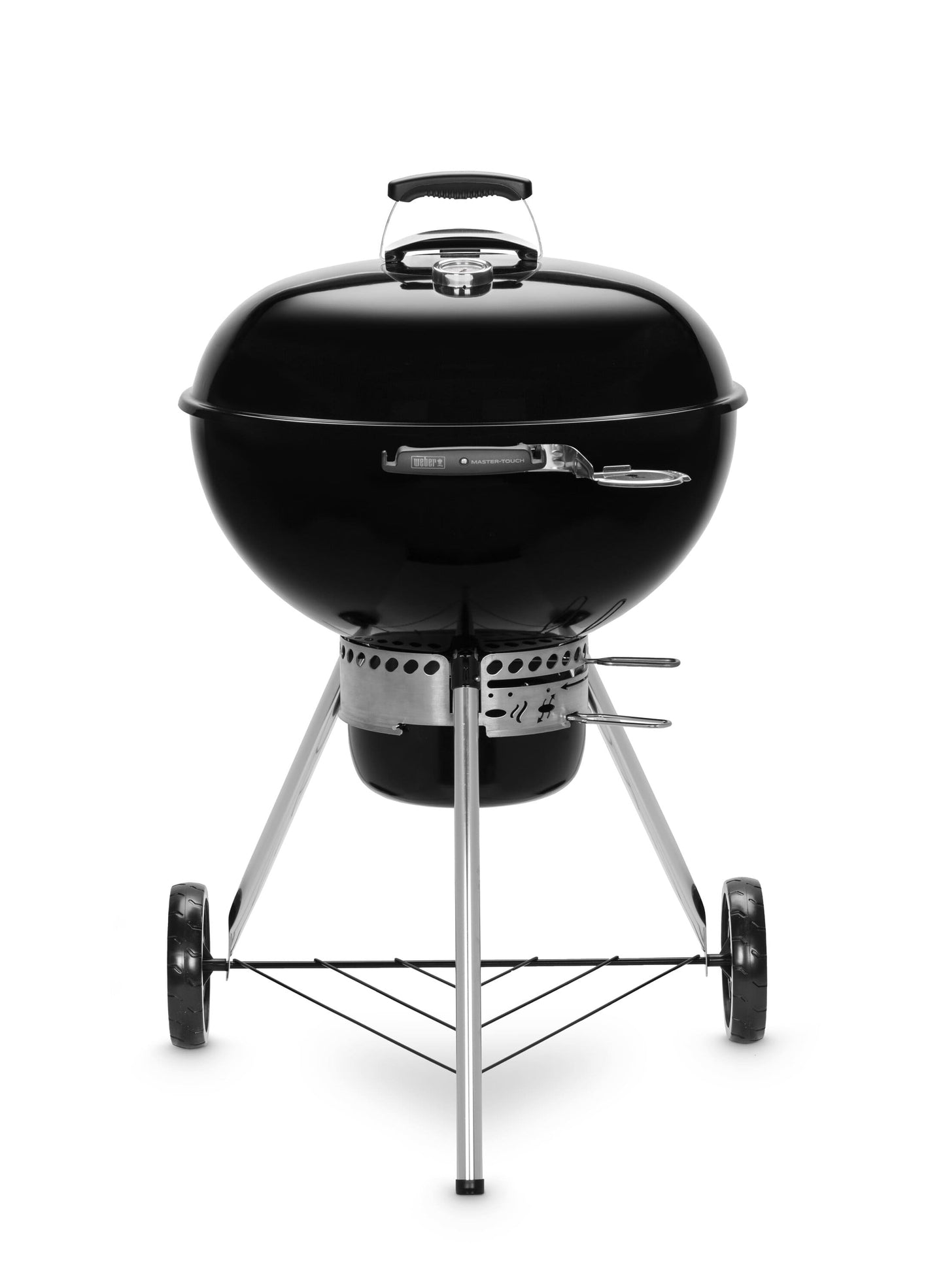 Weber Master-Touch 57cm Charcoal Barbecue
