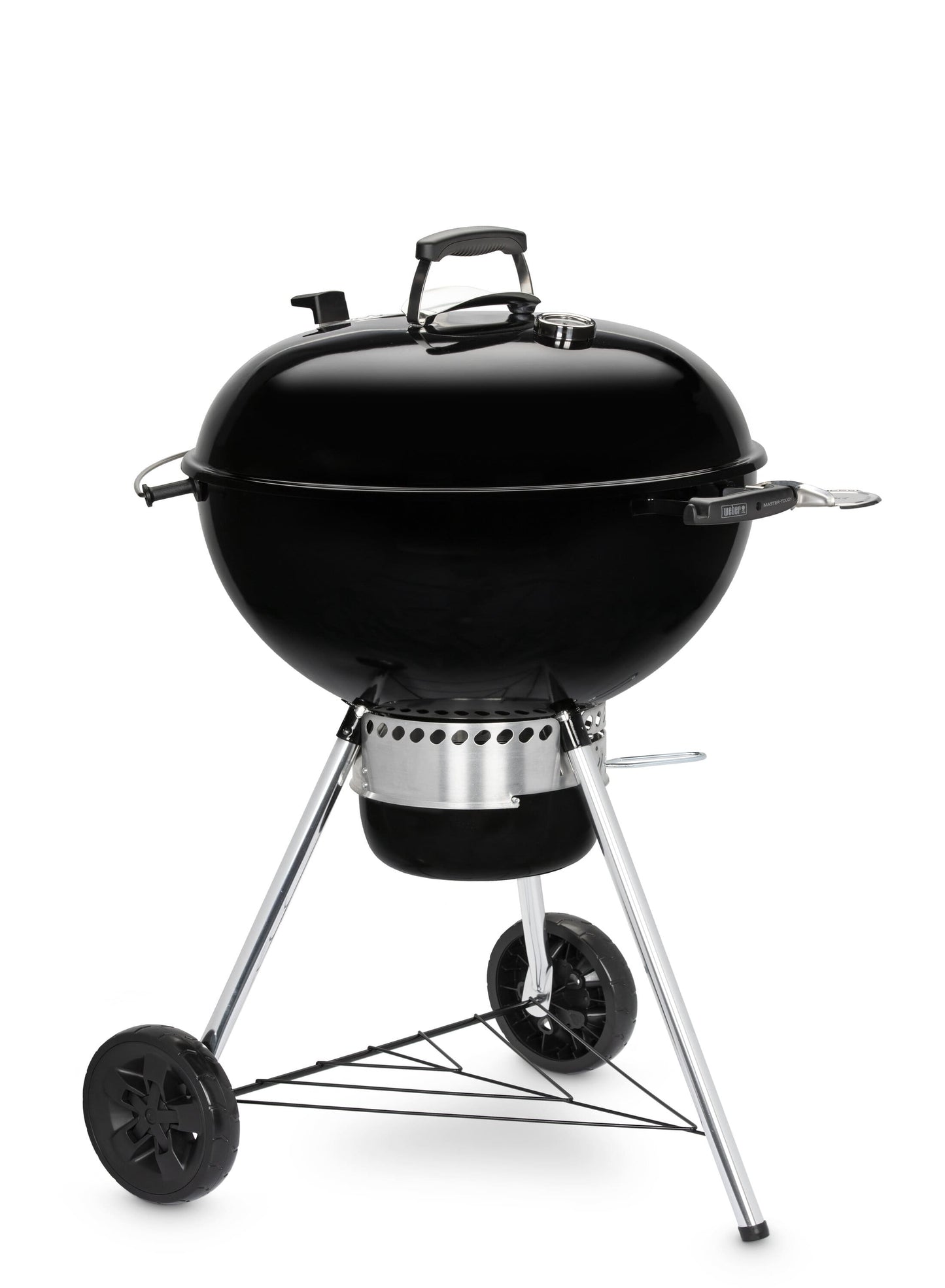 Weber Master-Touch 57cm Charcoal Barbecue