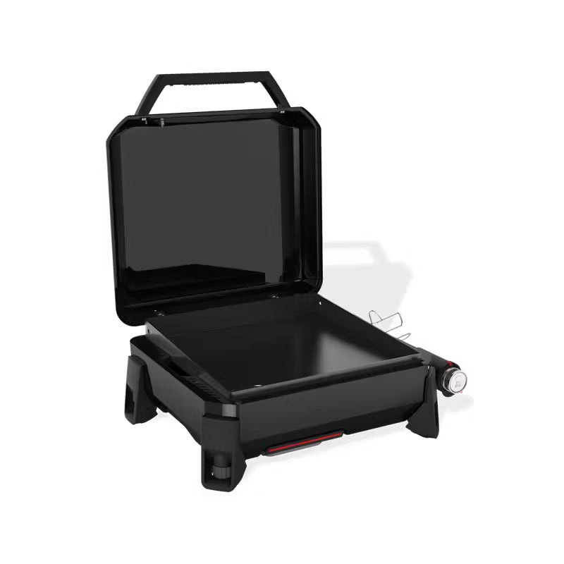 Weber Slate Tabletop Griddle 17" LPG