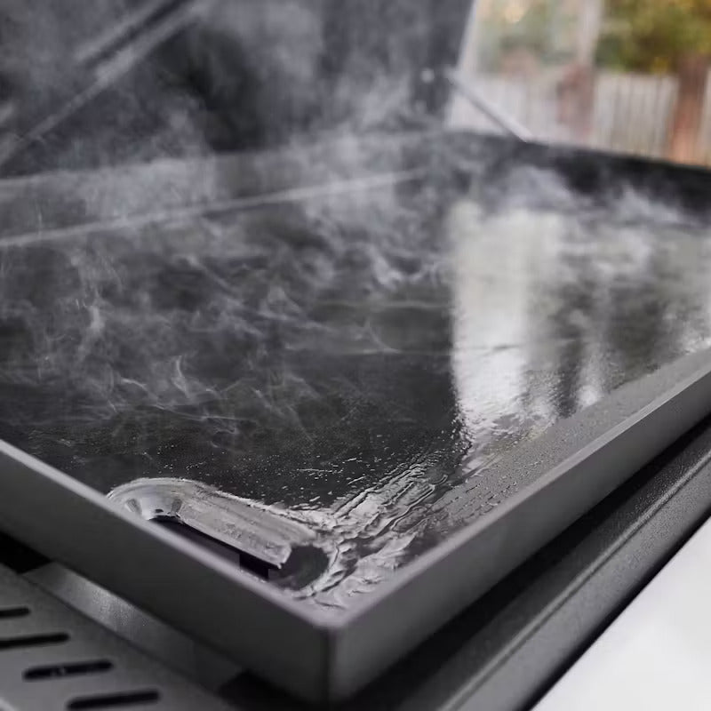 Weber 4 Burner Premium Griddle 36" LPG