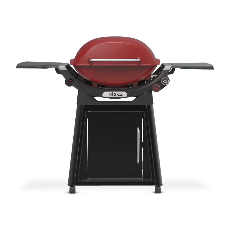 Weber Family Q3100N+ LP Barbecue