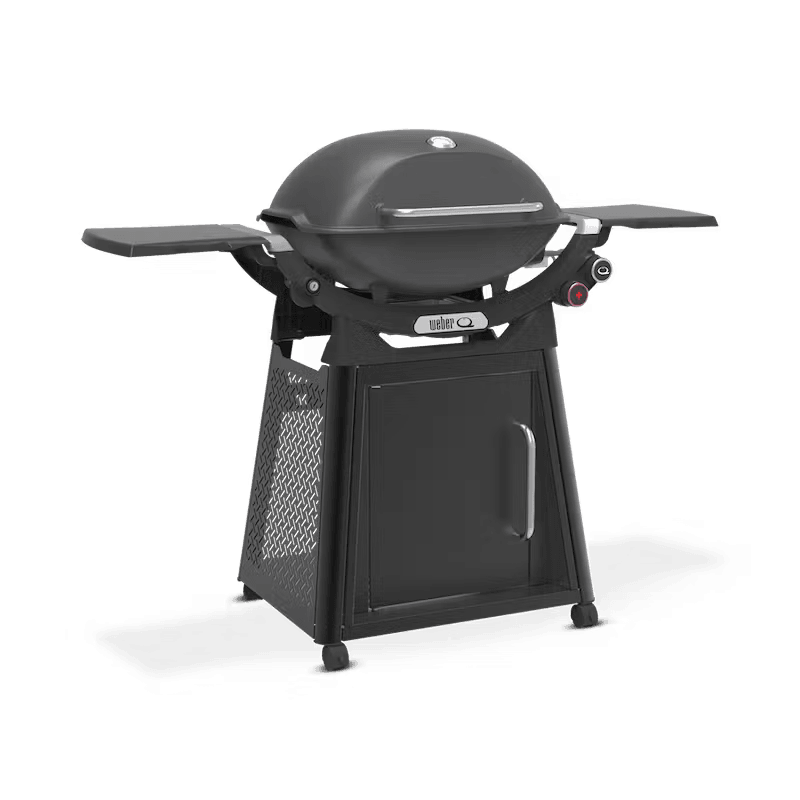 Weber Family Q3200N+ Premium Barbecue