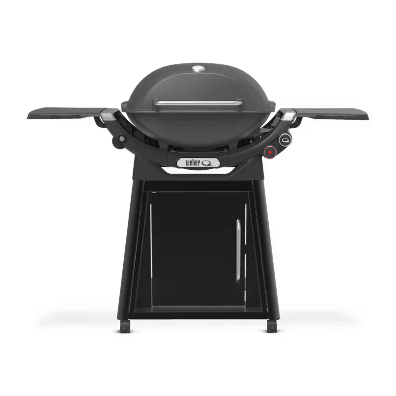 Weber Family Q3200N+ Premium Barbecue