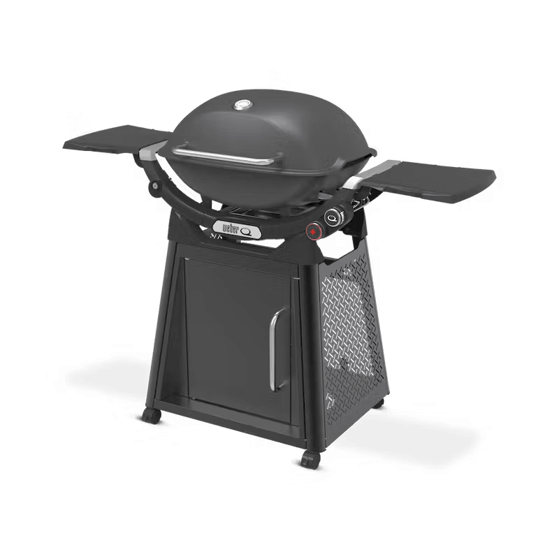 Weber Family Q3200N+ Premium Barbecue