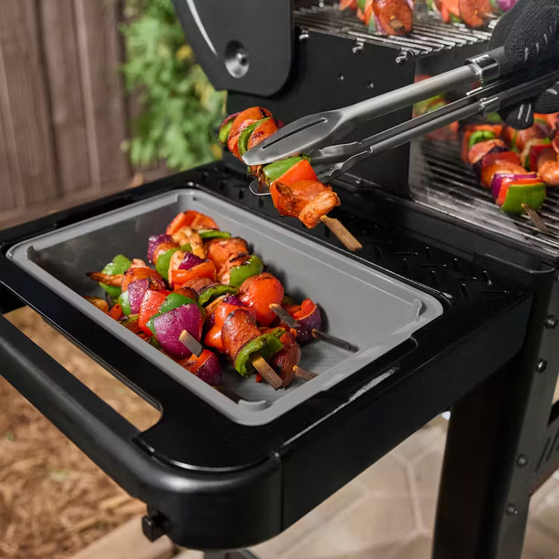 Weber Works Basin with Cutting Board Lid