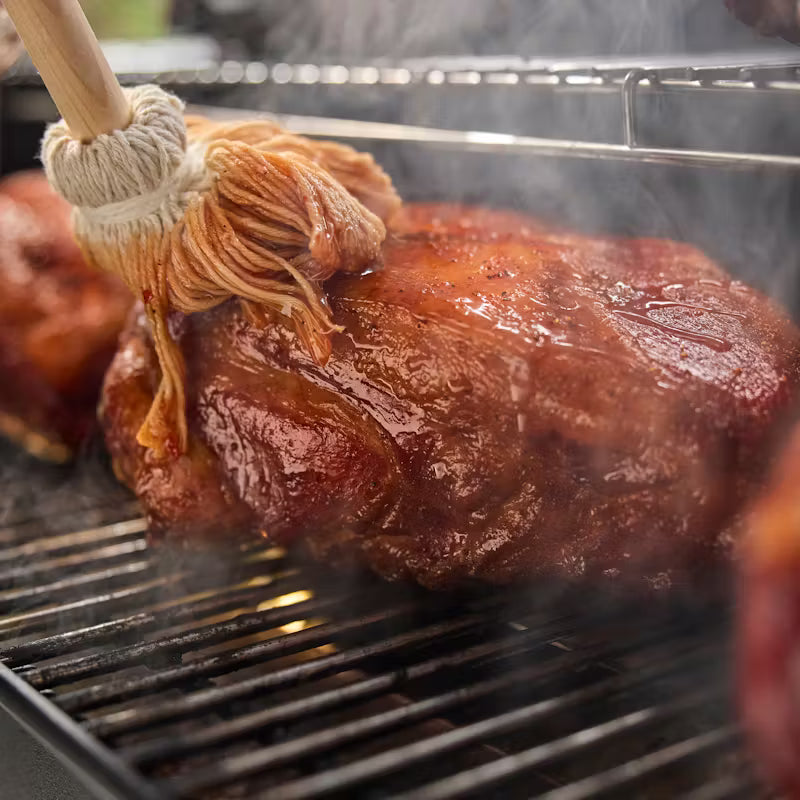 Weber Smoque XL Pellet Smoker