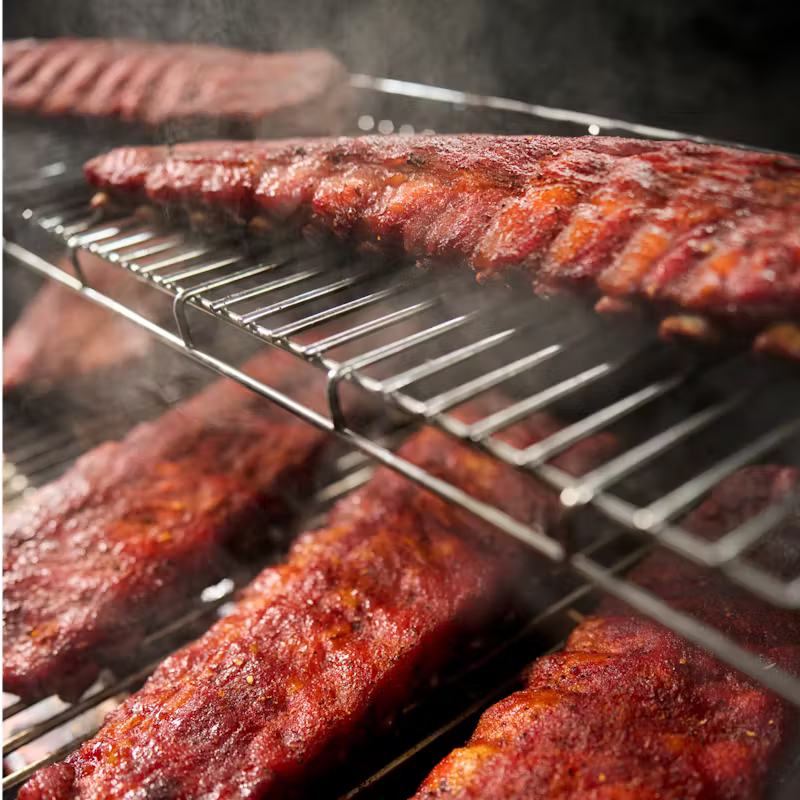 Weber Smoque XL Pellet Smoker