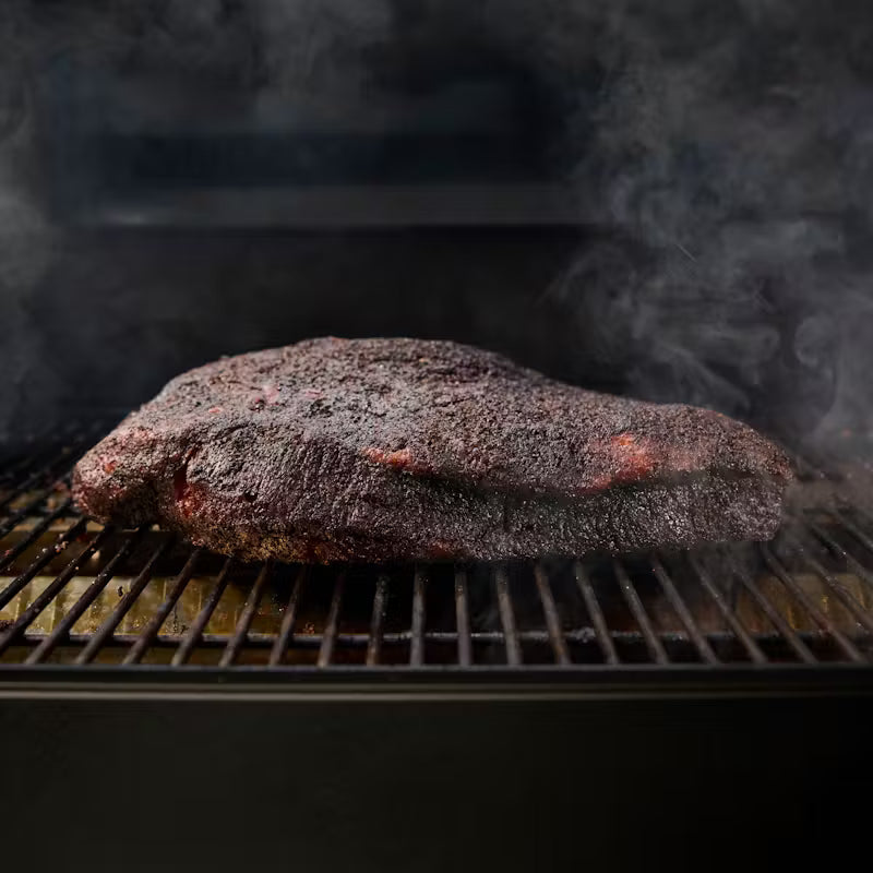 Weber Smoque XL Pellet Smoker