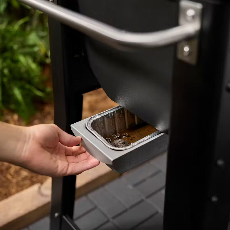 Weber Smoque XL Pellet Smoker