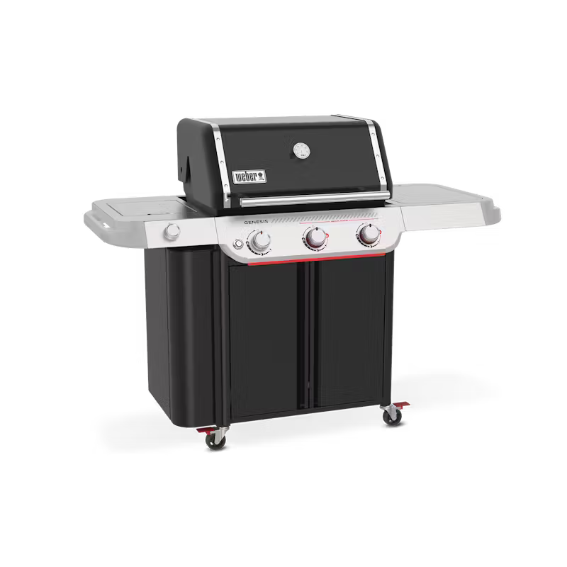 Weber Genesis EP-335 3-Burner Premium Gas Barbecue