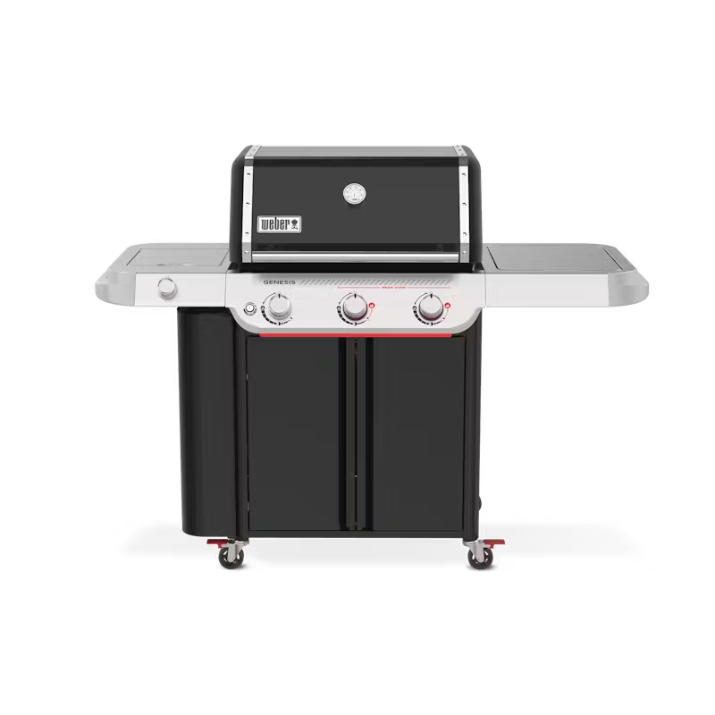 Weber Genesis EP-335 3-Burner Premium Gas Barbecue
