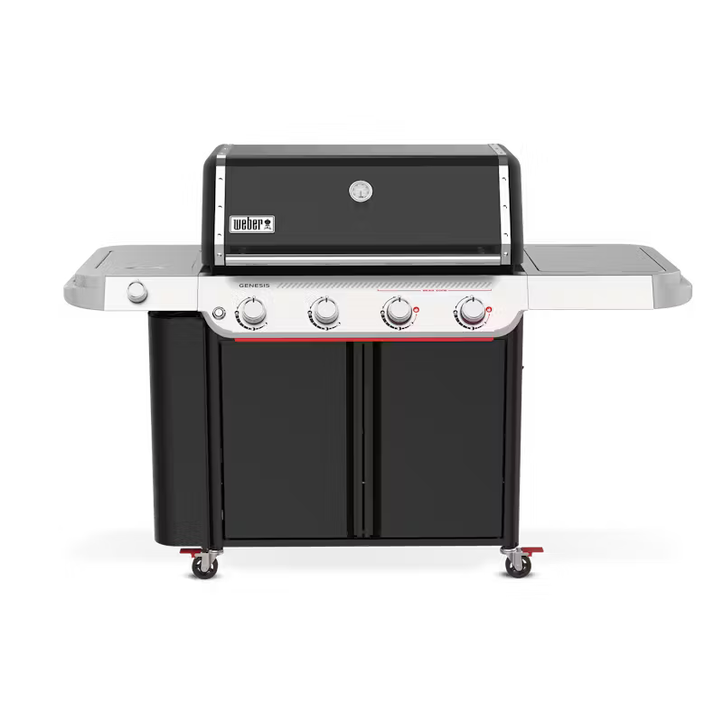 Weber Genesis EP-435 4-Burner Gas Barbecue