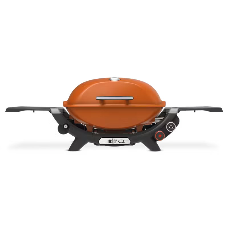 Weber Q2800N+ Barbecue