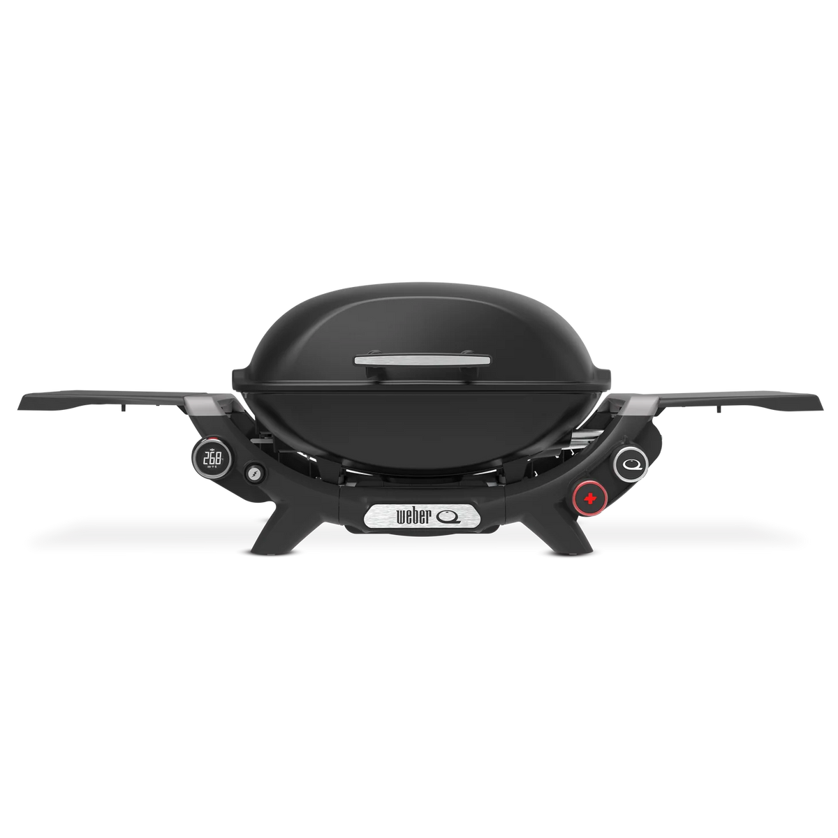 Weber QX2800N+ Smart Gas Barbecue