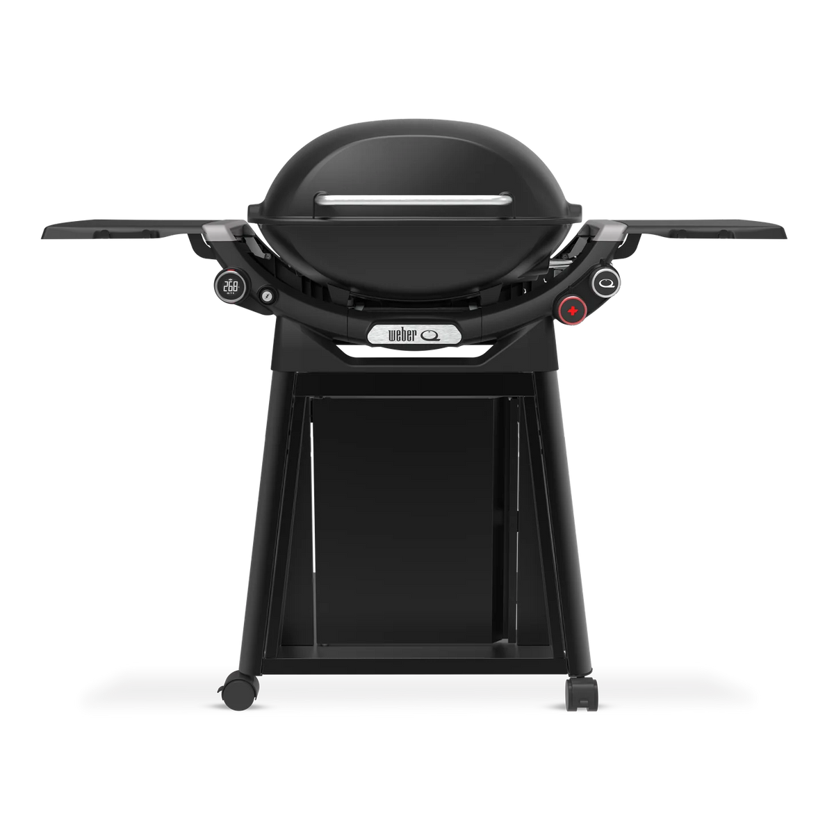 Weber Family QX3200N+ Smart Gas Barbecue