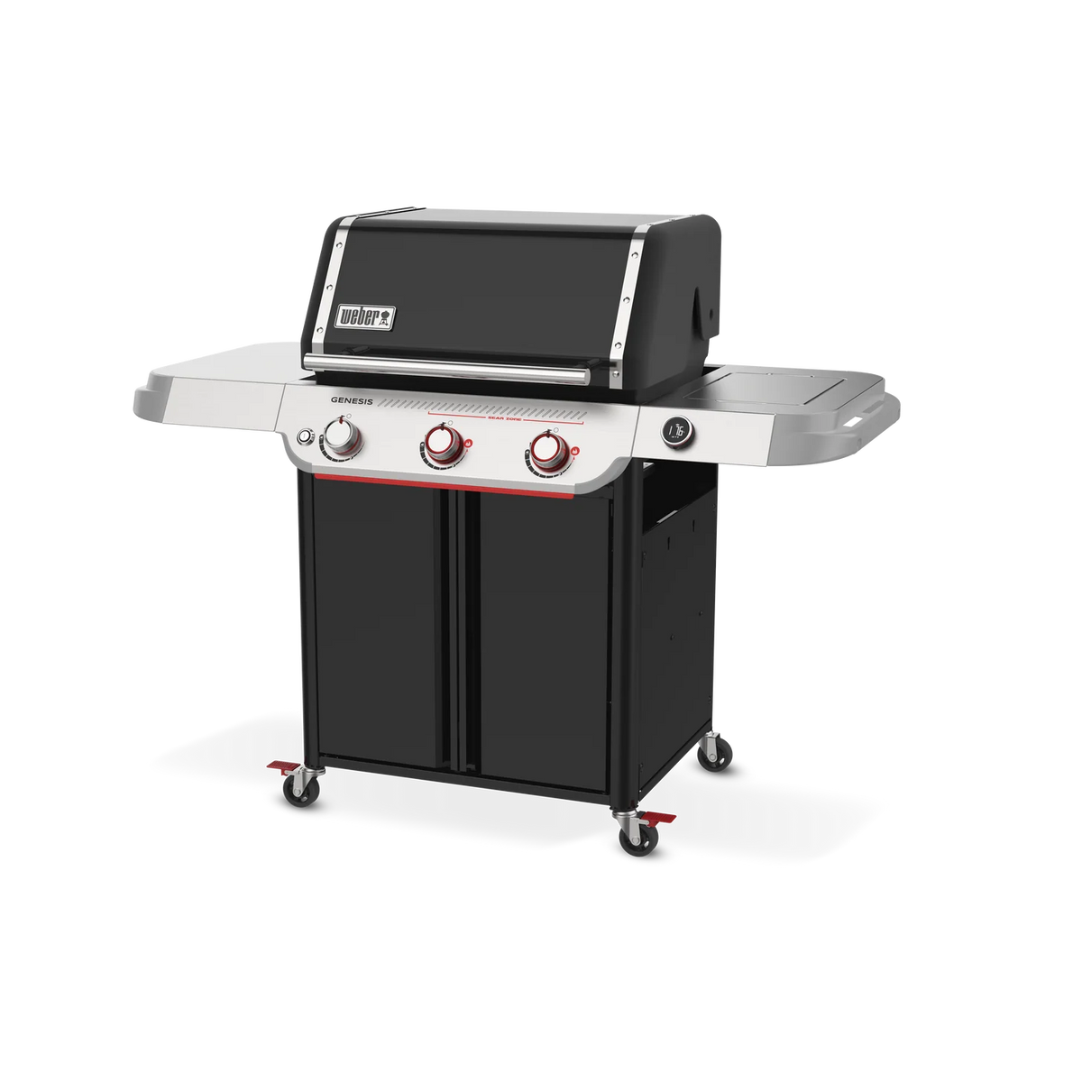 Weber Genesis EX-325 Smart 3 Burner Barbecue