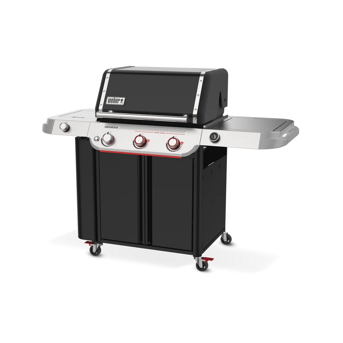 Weber Genesis EPX-335 Smart 3 Burner Barbecue