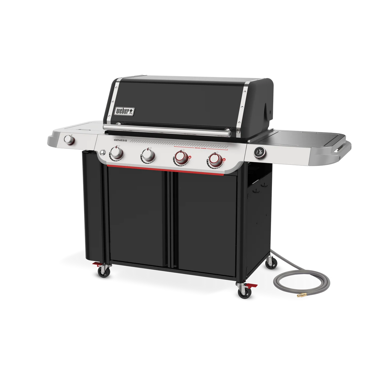 Weber Genesis EPX-435 Smart 4 Burner Barbecue