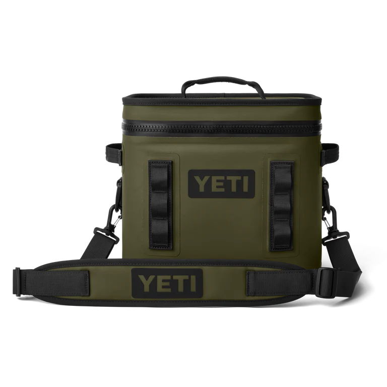 Yeti Hopper Flip 12 Soft Cooler