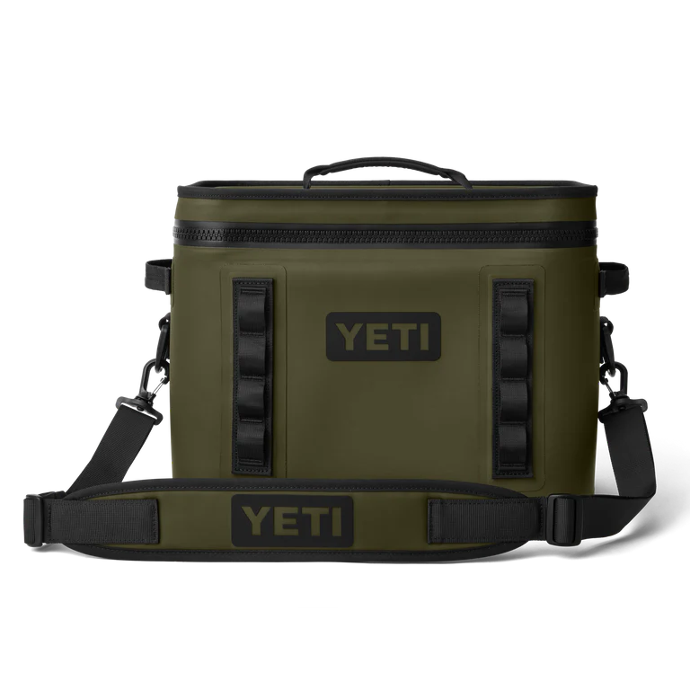 Yeti Hopper Flip 18 Soft Cooler