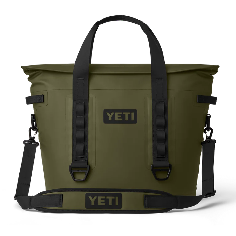 Yeti Hopper M30 Soft Cooler