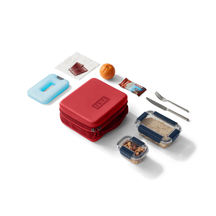 Yeti Daytrip Lunch Box 3L
