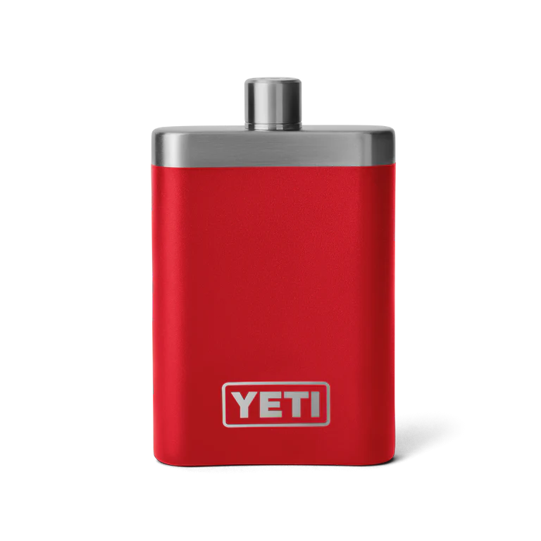 Yeti Flask