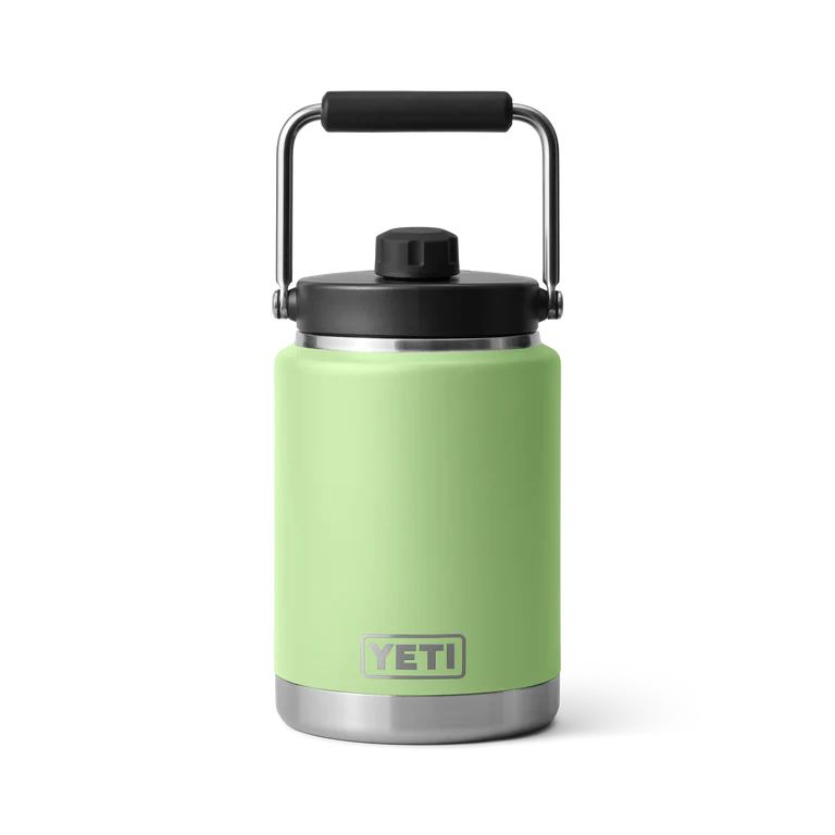 Yeti Rambler 1/2 Gallon (1.9L) Jug