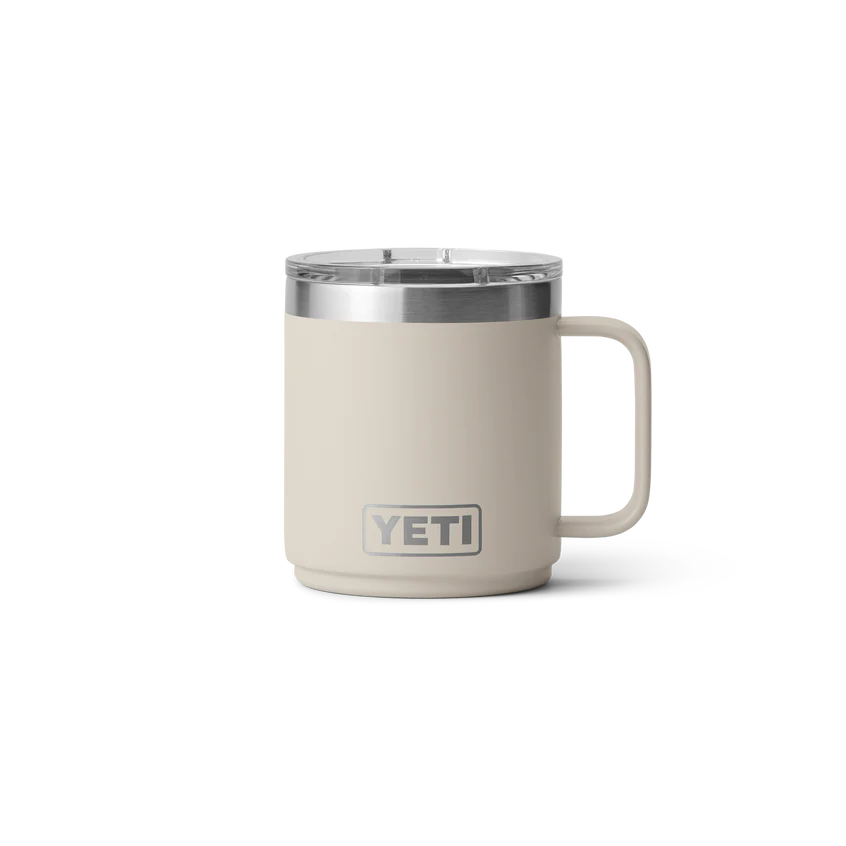 Yeti Rambler 10oz (296mL) Stackable Mug