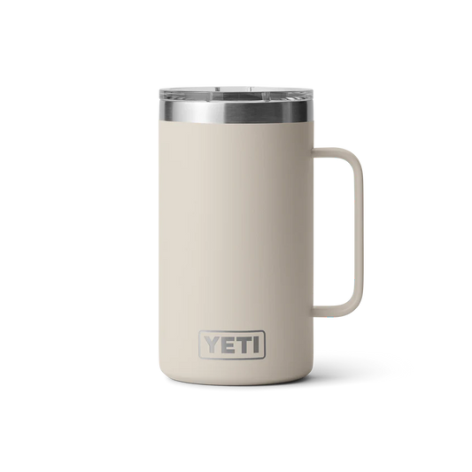 Yeti Rambler 24oz (710mL) Beer Mug