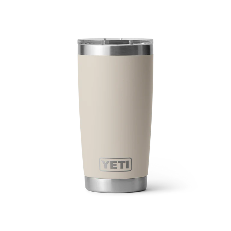 Yeti Rambler 20oz (591mL) Tumbler