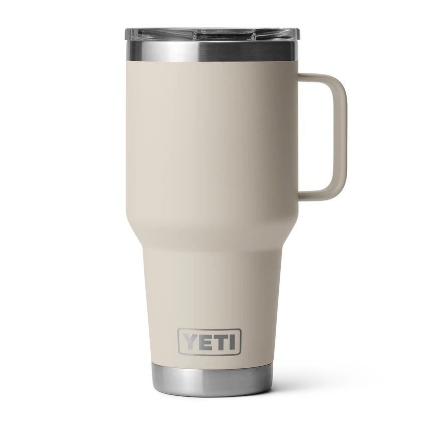 Yeti Rambler 30oz (887mL) Travel Mug