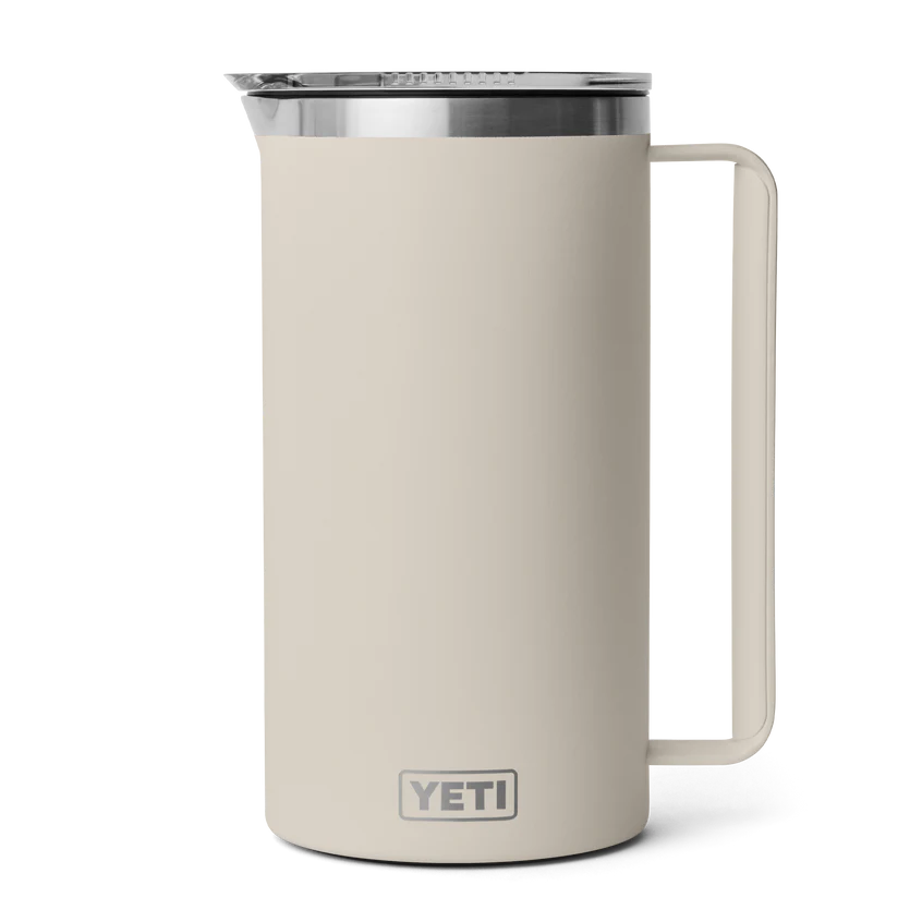 Yeti 64oz Rambler Pitcher