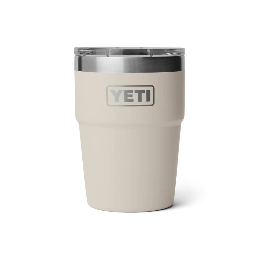 Yeti Rambler 16oz (473mL) Stackable Cup