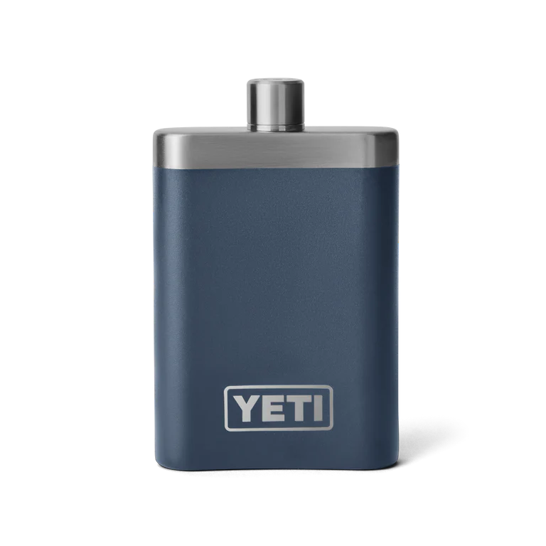 Yeti Flask