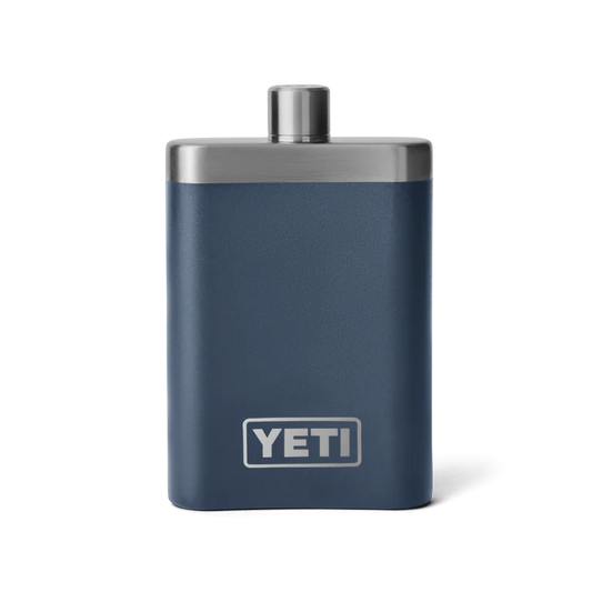 Yeti Flask